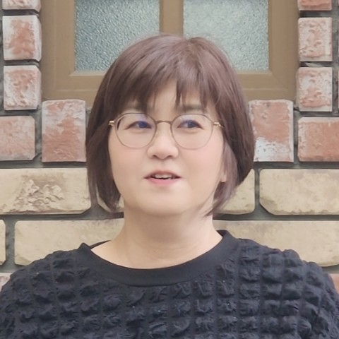 加藤彰子さんの顔写真