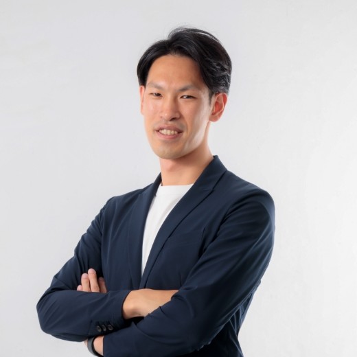 中川雄太さんの顔写真